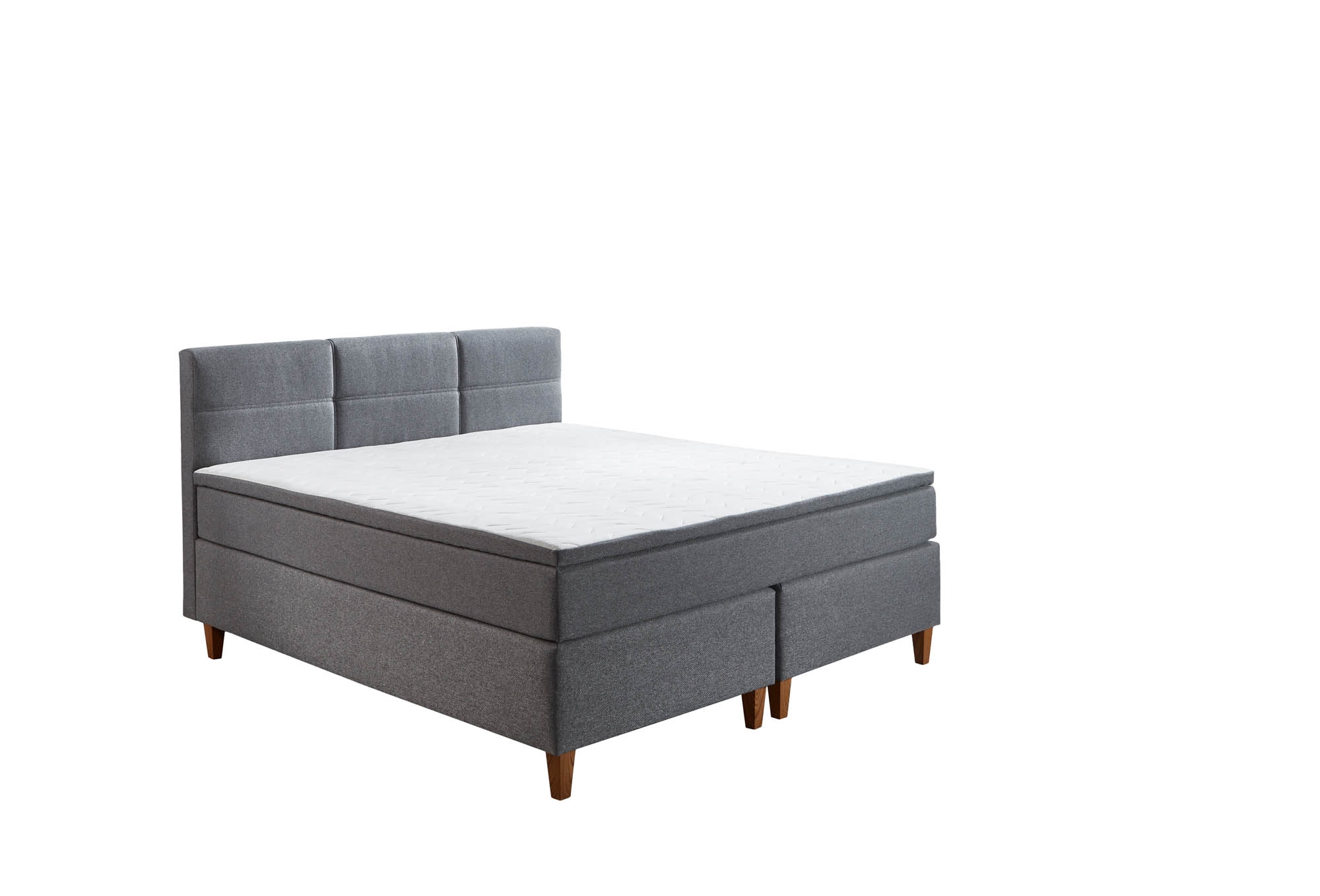 Lit boxspring LAGOS