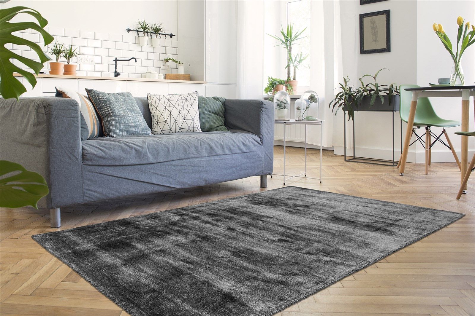 Tapis  VILLAGE 125