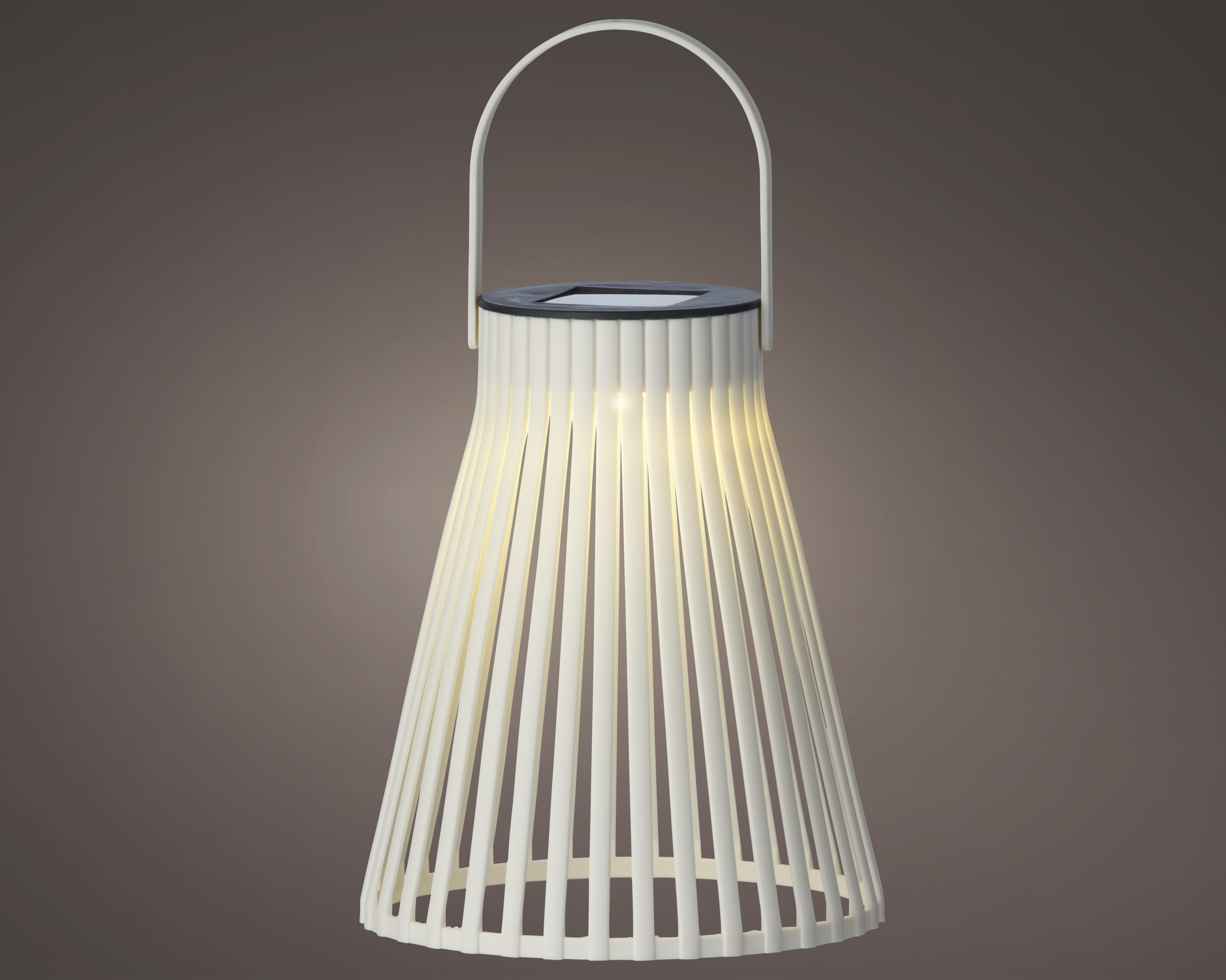 Lanterne solaire SOLAR