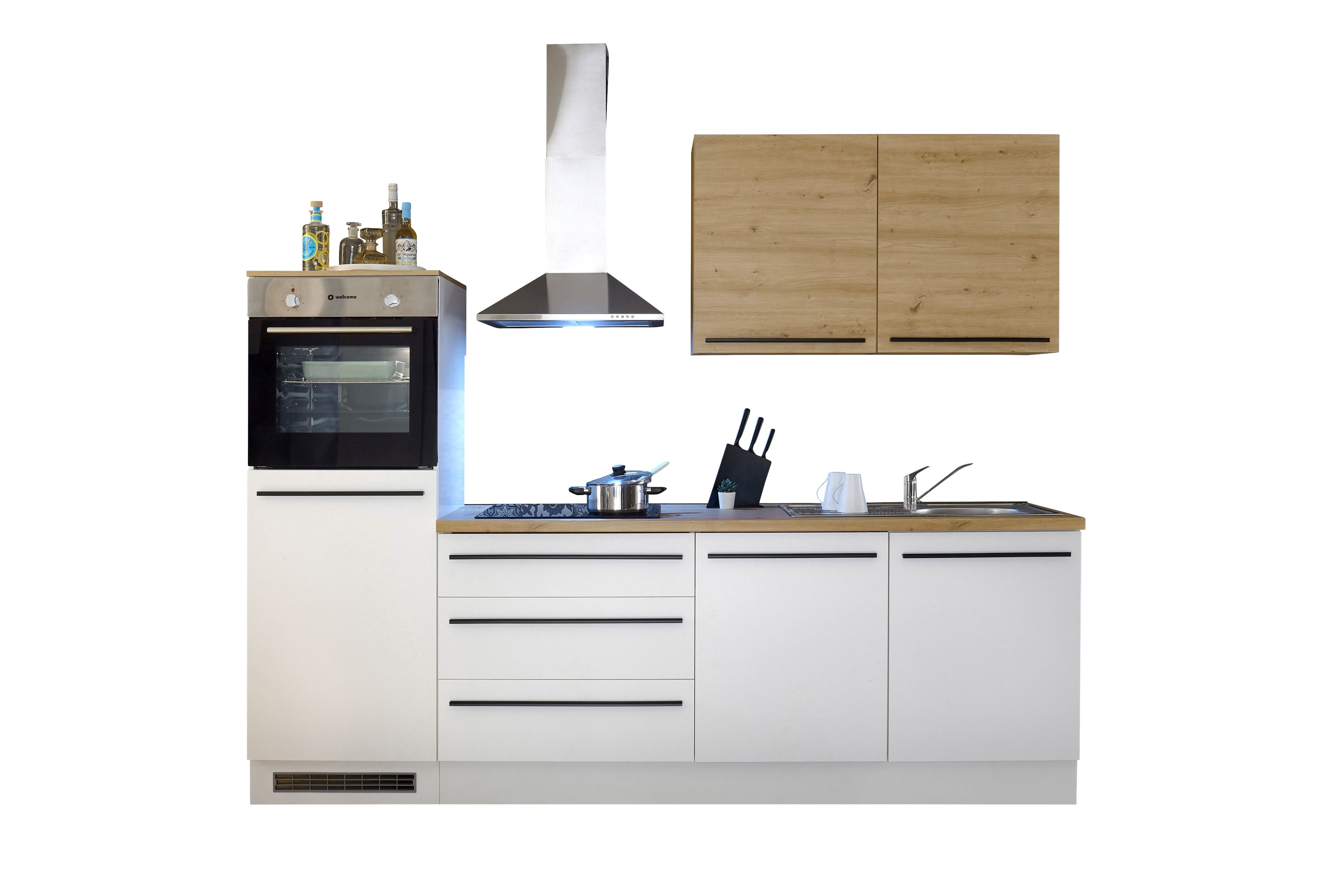 Bloc cuisine NOAH Bloc cuisine NOAH