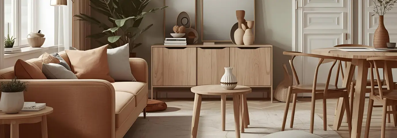 Einrichtungstrends 2026