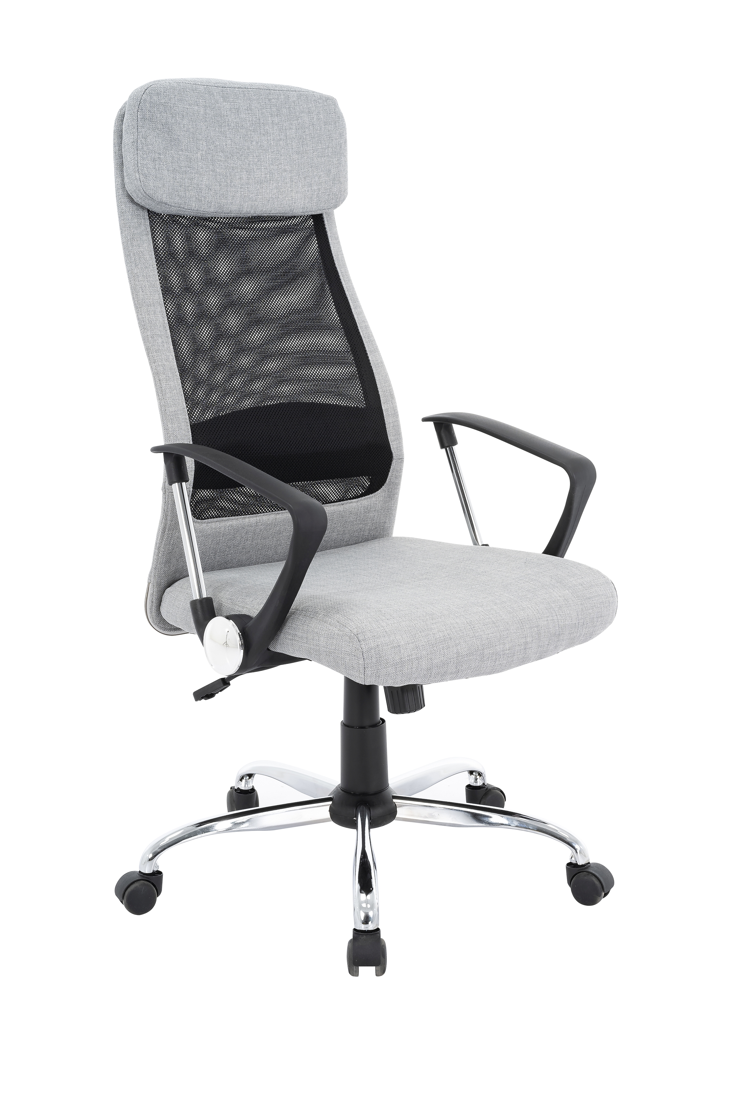 Chaise de bureau pivotante FM-2170