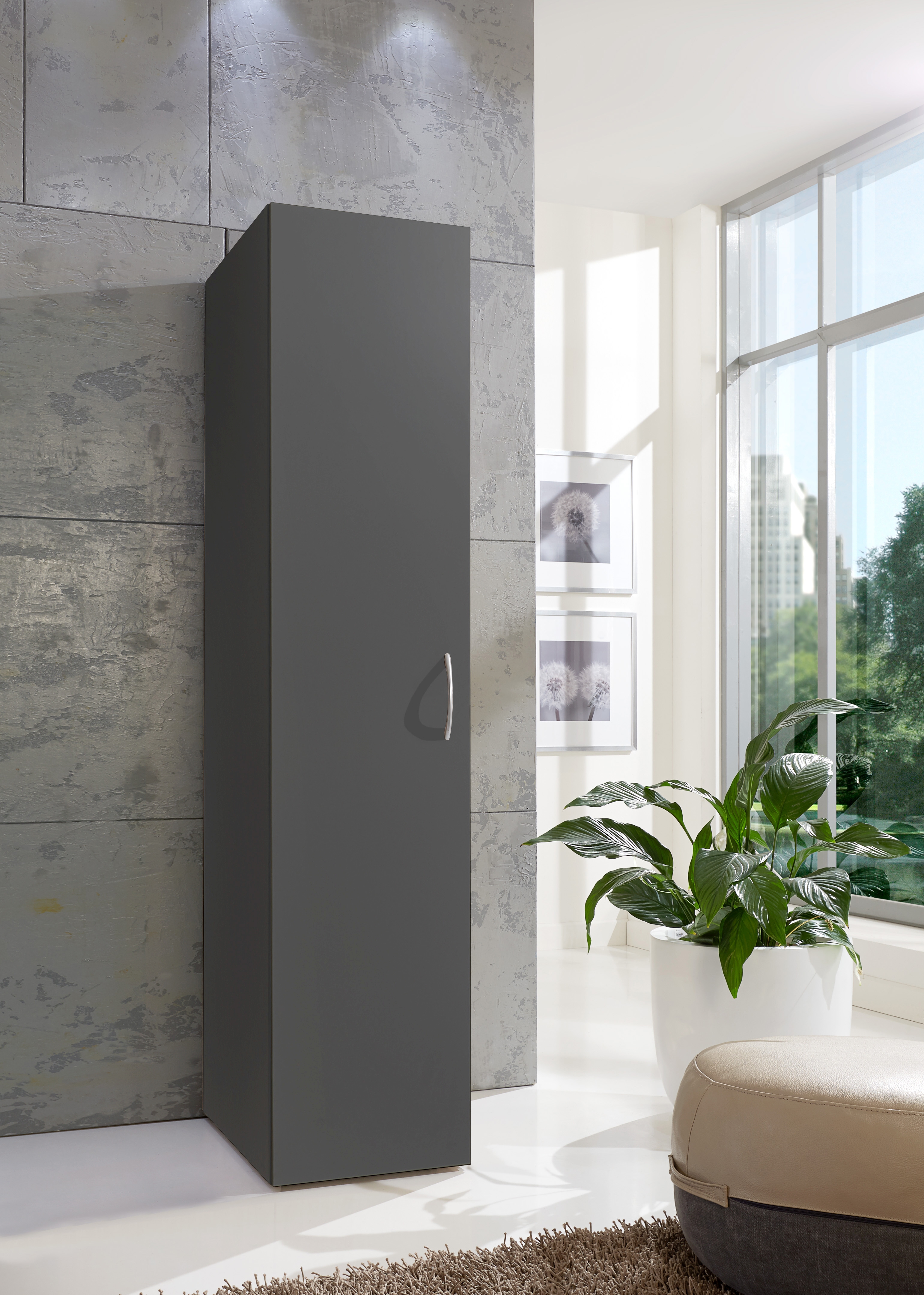 Armoire multifonction MULTIRAUMKONZEPT Armoire multifonction MULTIRAUMKONZEPT