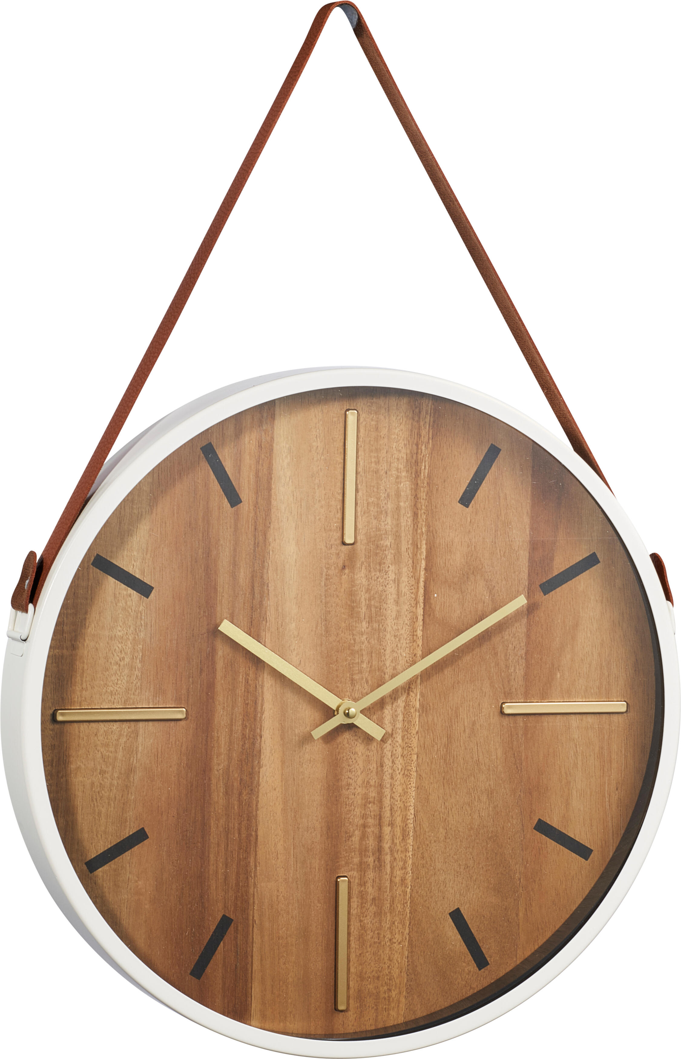Wanduhr mit Kordel EH Wanduhr mit Kordel EH