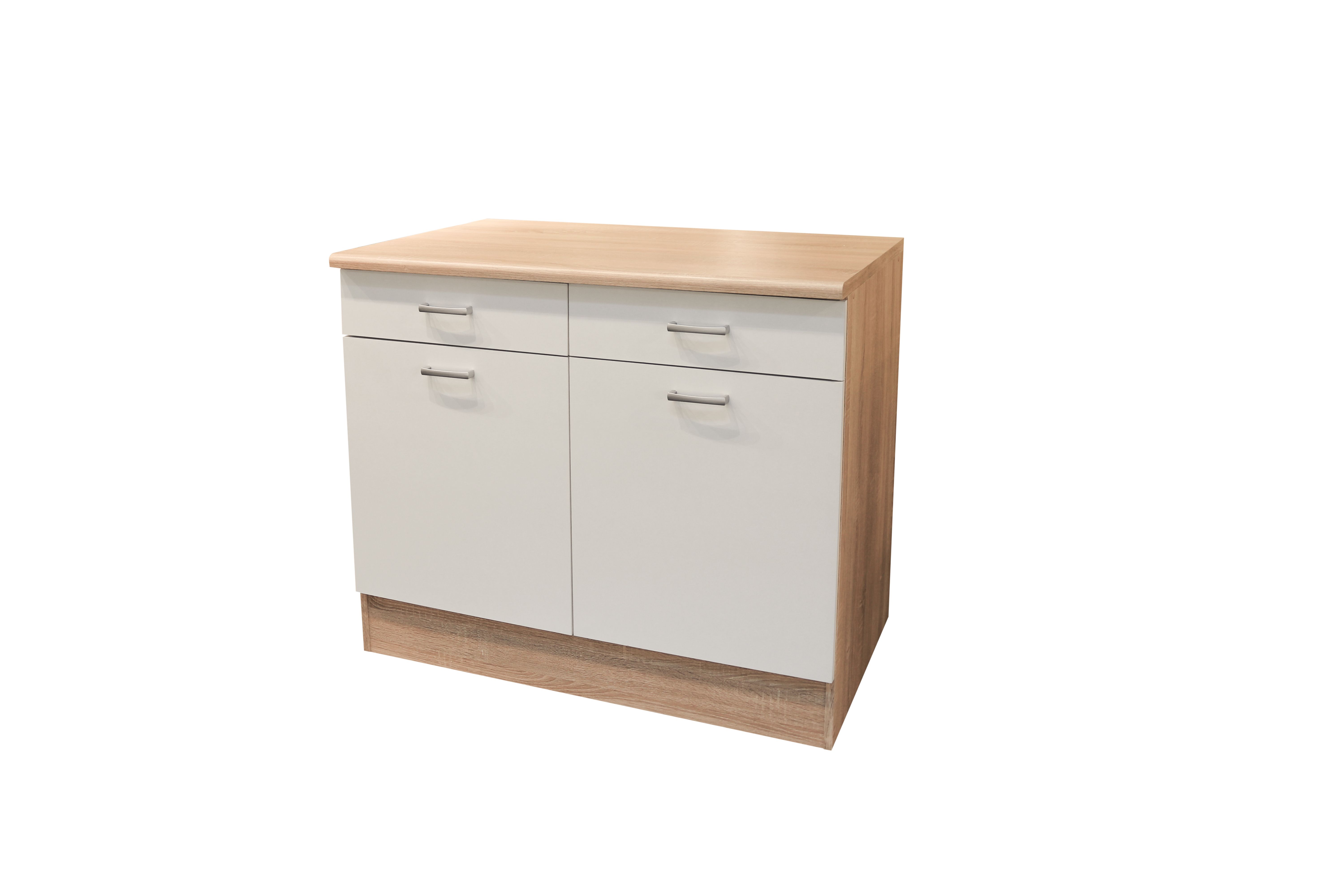 Meuble bas 100 cm ANDY Meuble bas 100 cm ANDY