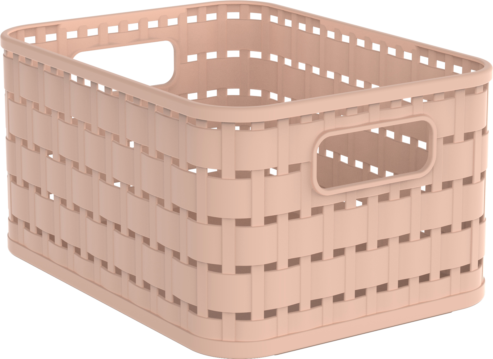 Corbeille A6, 2 litres COUNTRY Corbeille A6, 2 litres COUNTRY