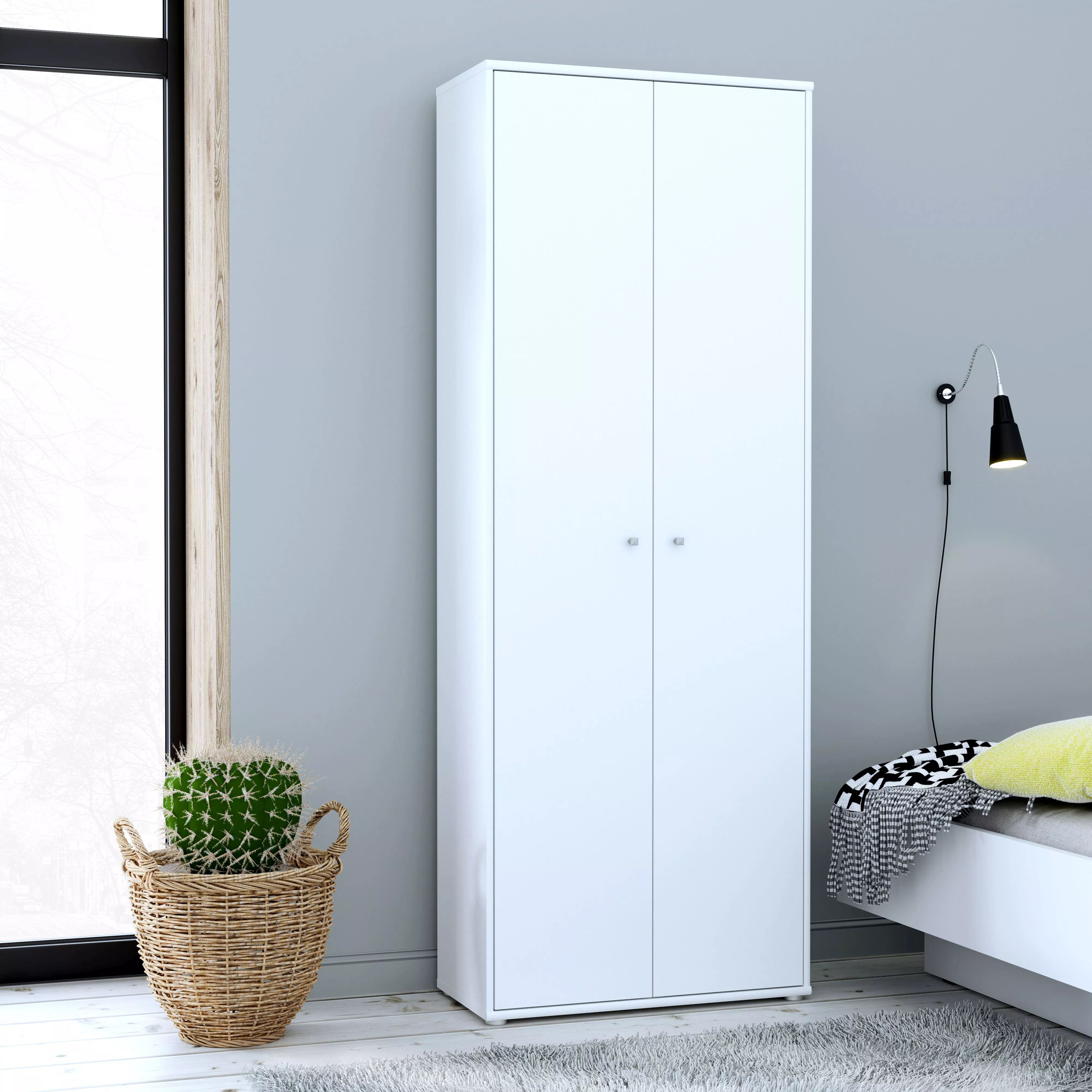 Mehrzweckschrank TEMPRA 2