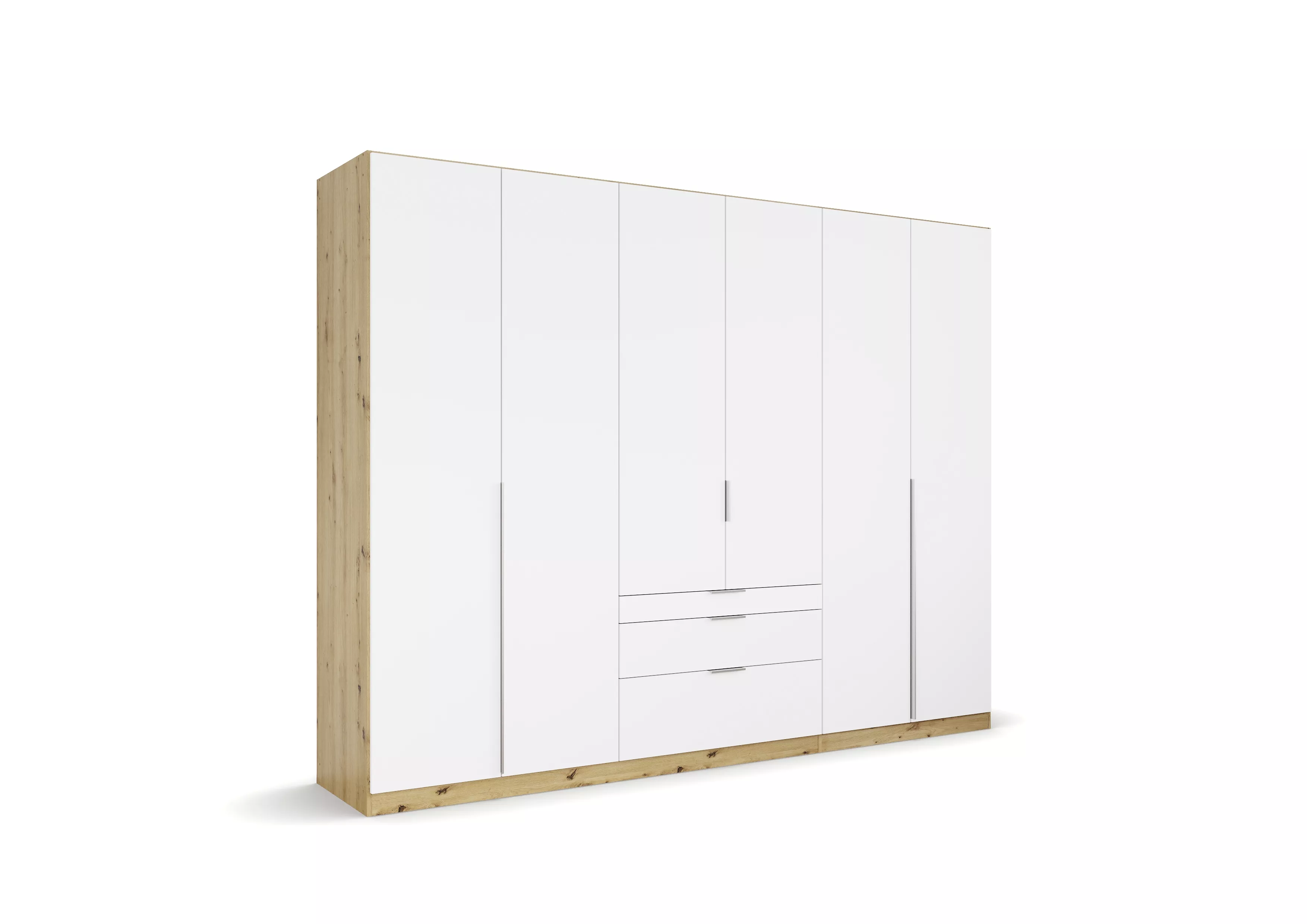 Kleiderschrank ALABAMA