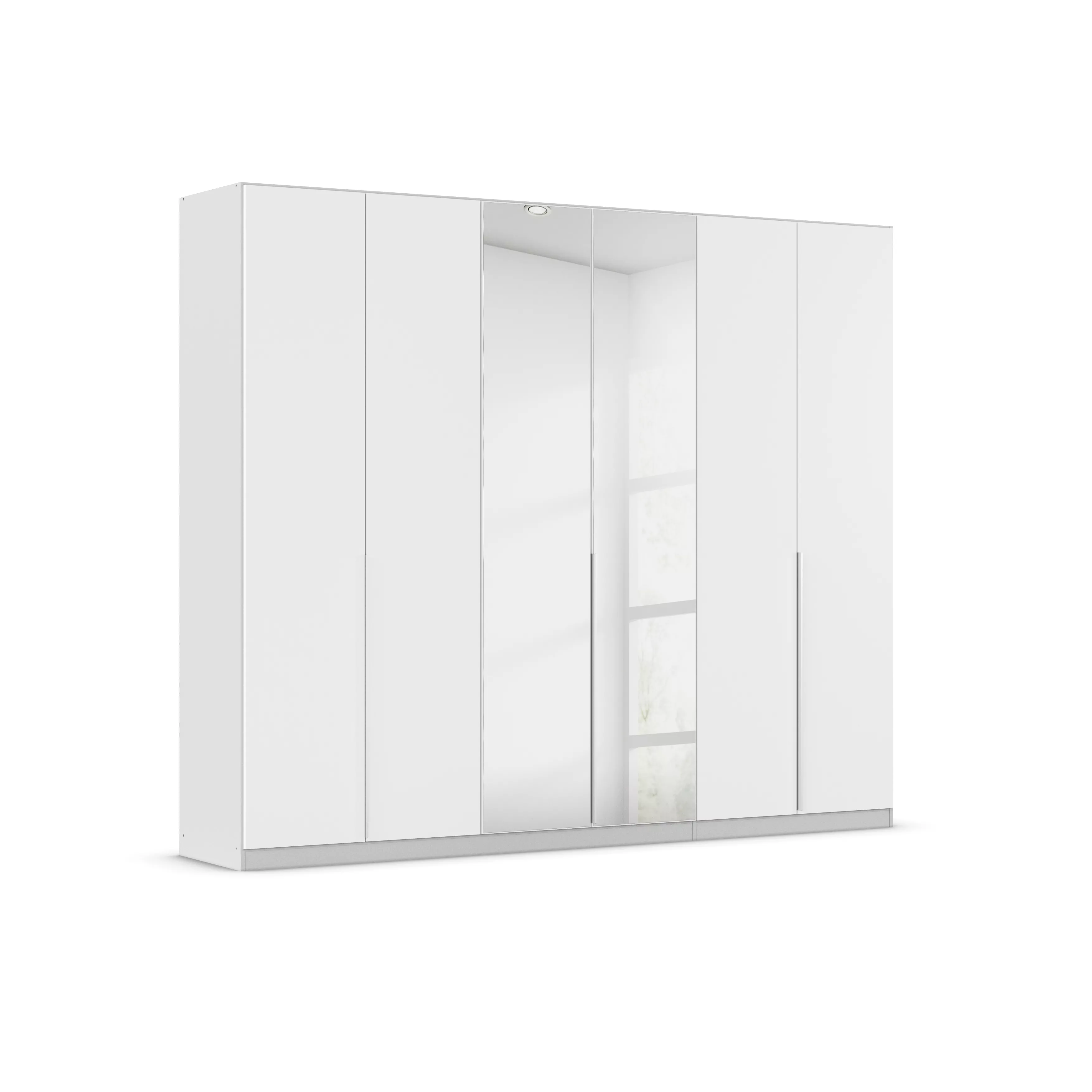 Kleiderschrank ALABAMA