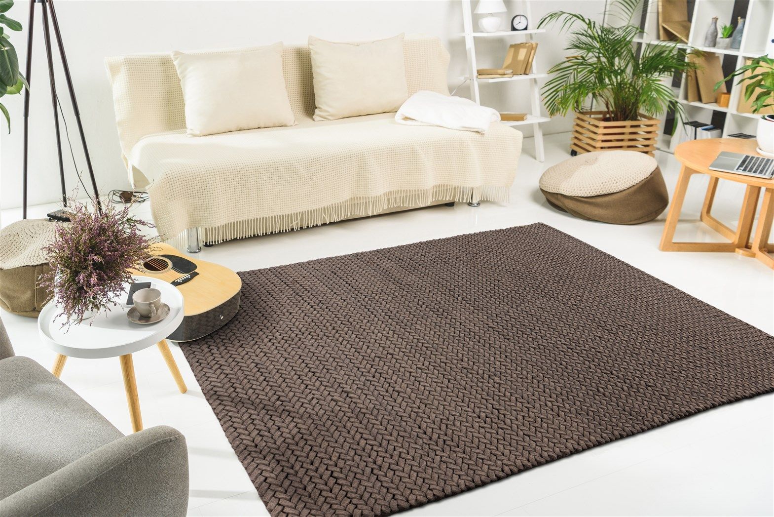 Teppich  ROBBIE 125