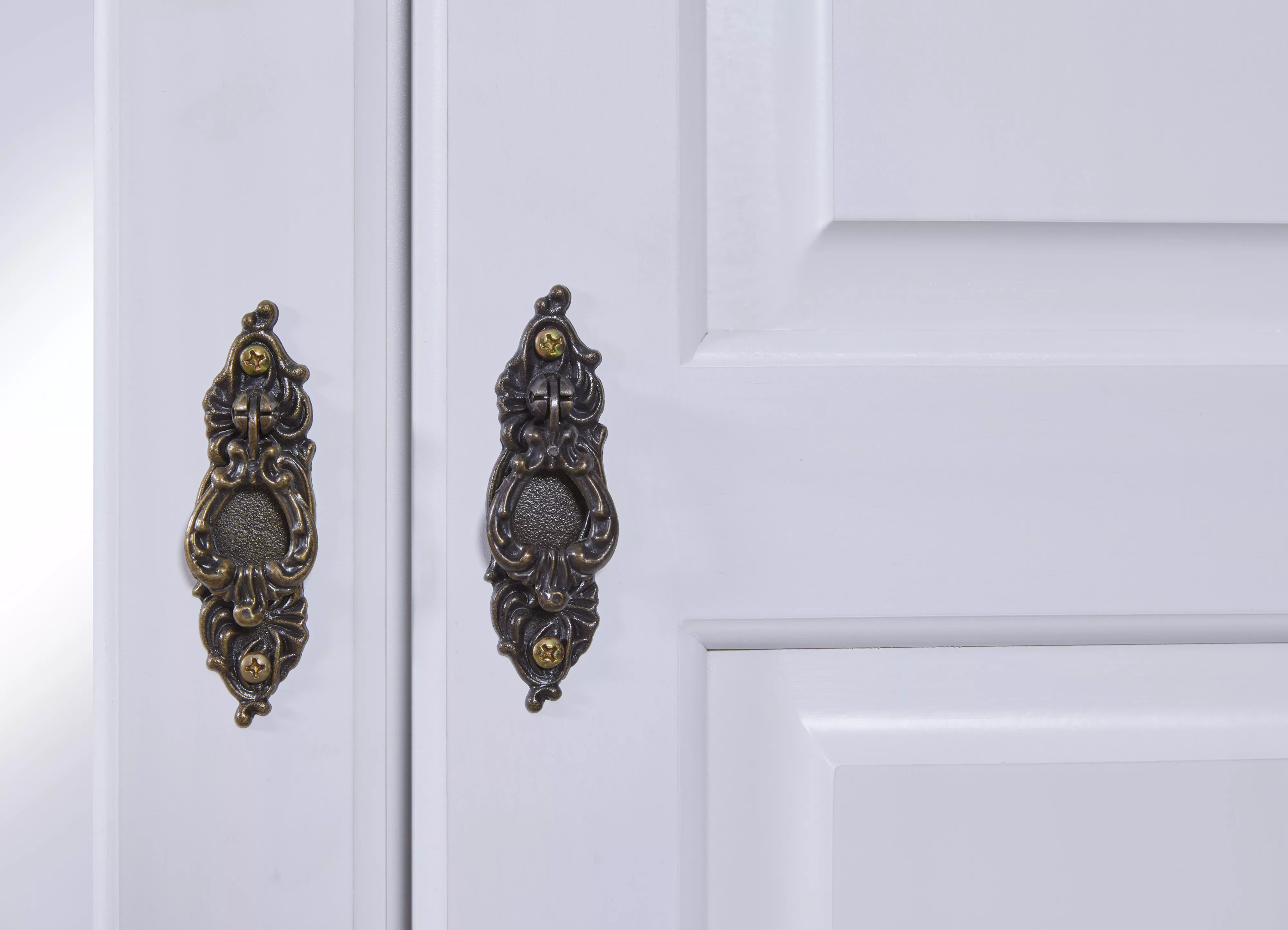 Kleiderschrank KAPPL