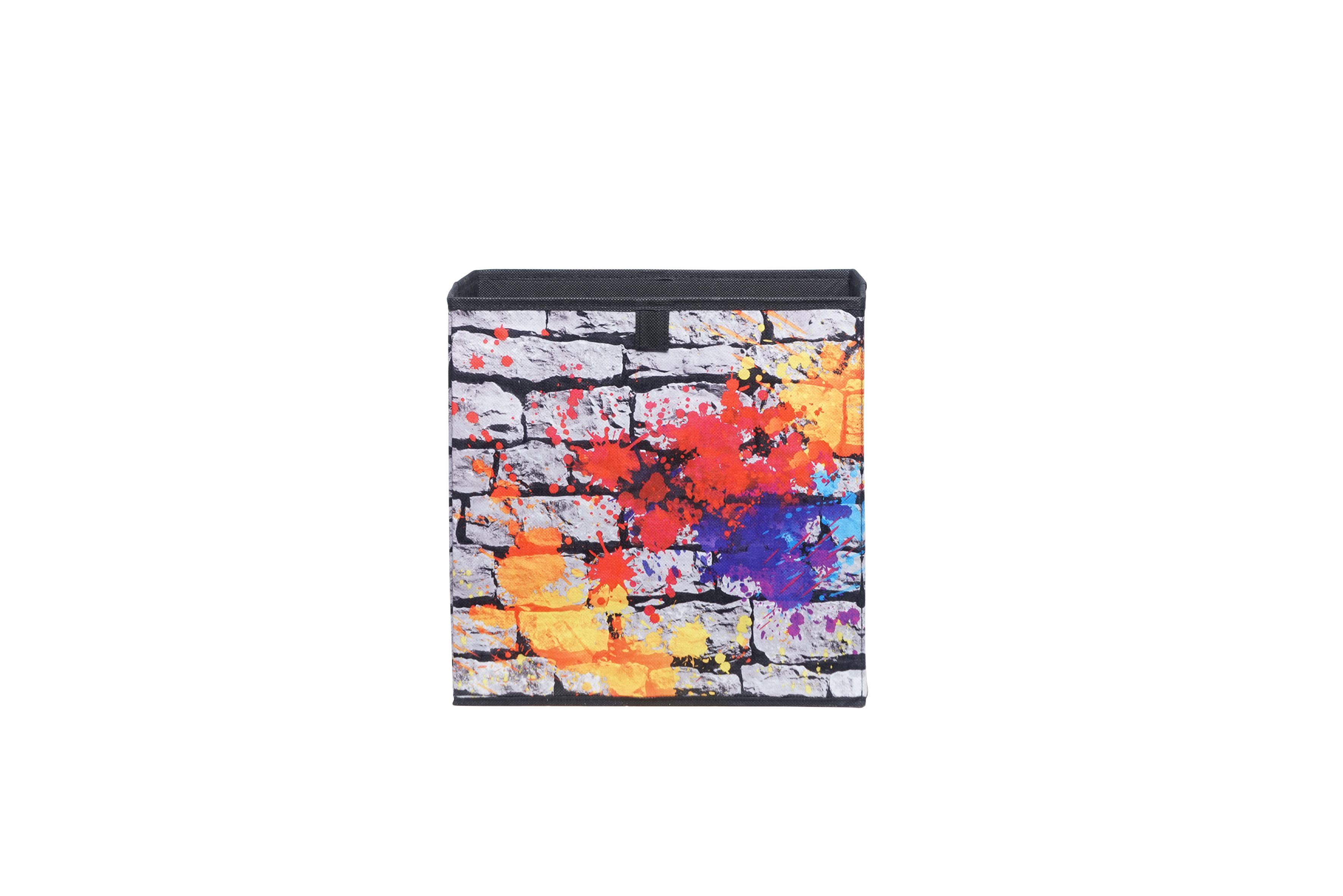 Faltbox ALFA 1 GRAFFITI Faltbox ALFA 1 GRAFFITI