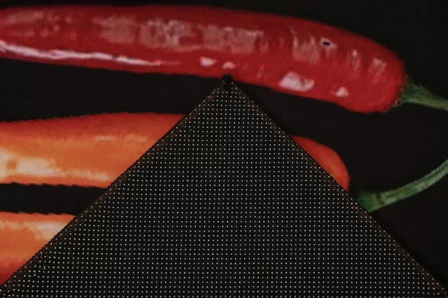 Fußmatte XXL LUNA
