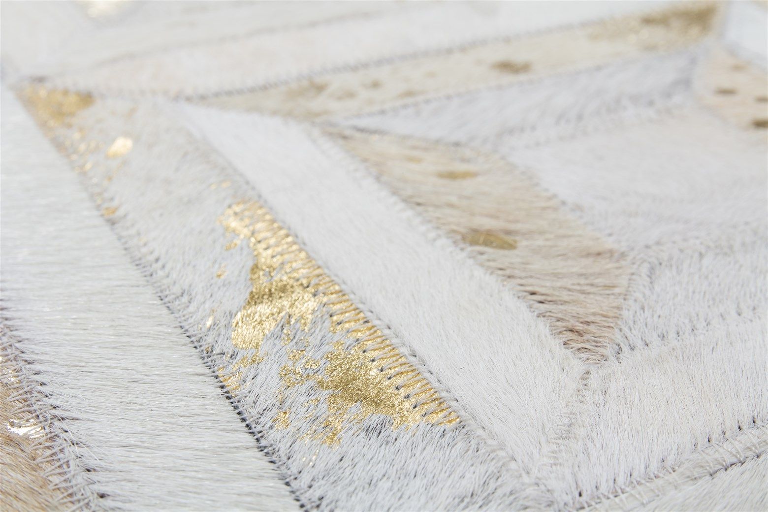 Tapis en cuir SPARK 410