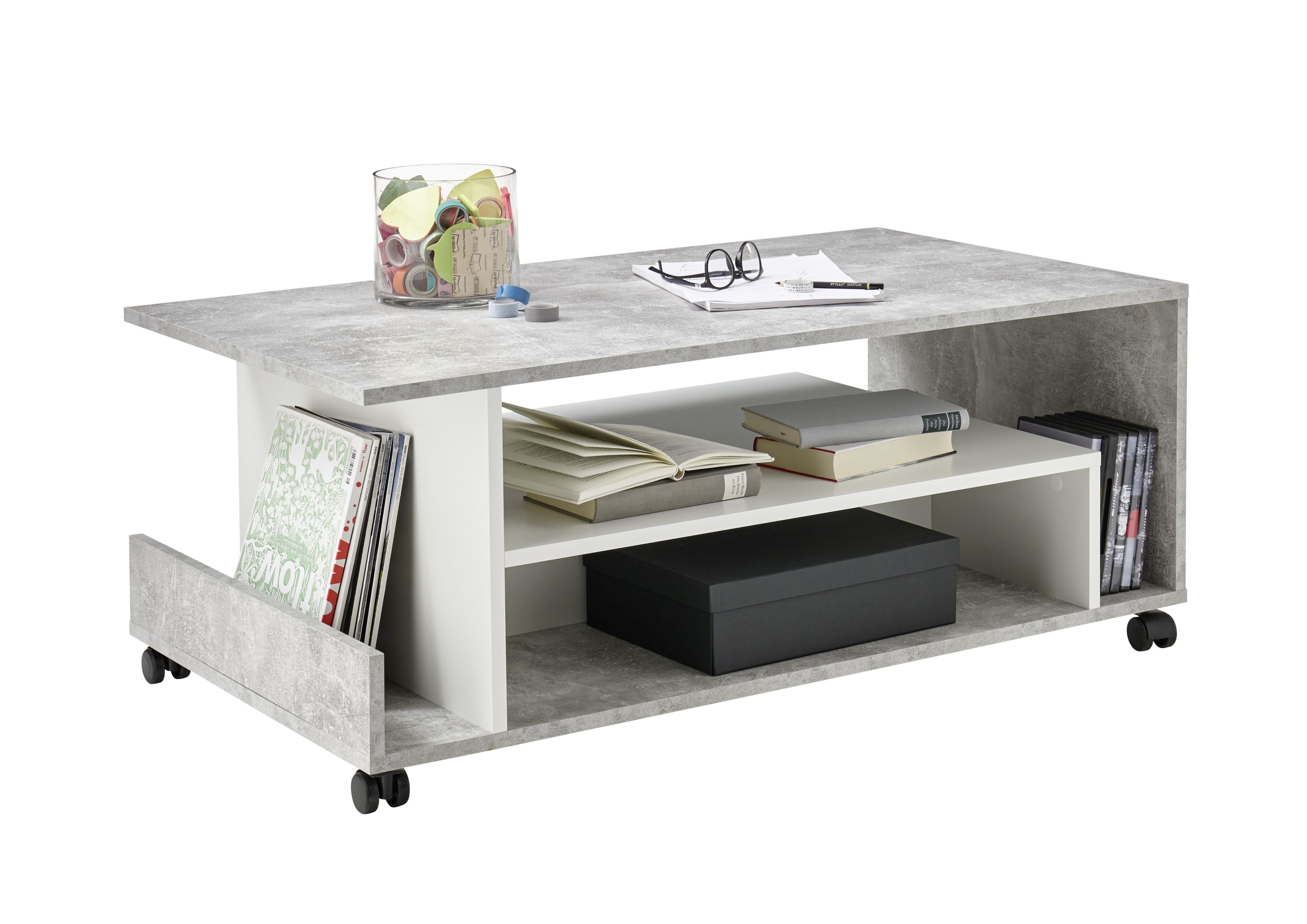 Table basse HARVEY 2