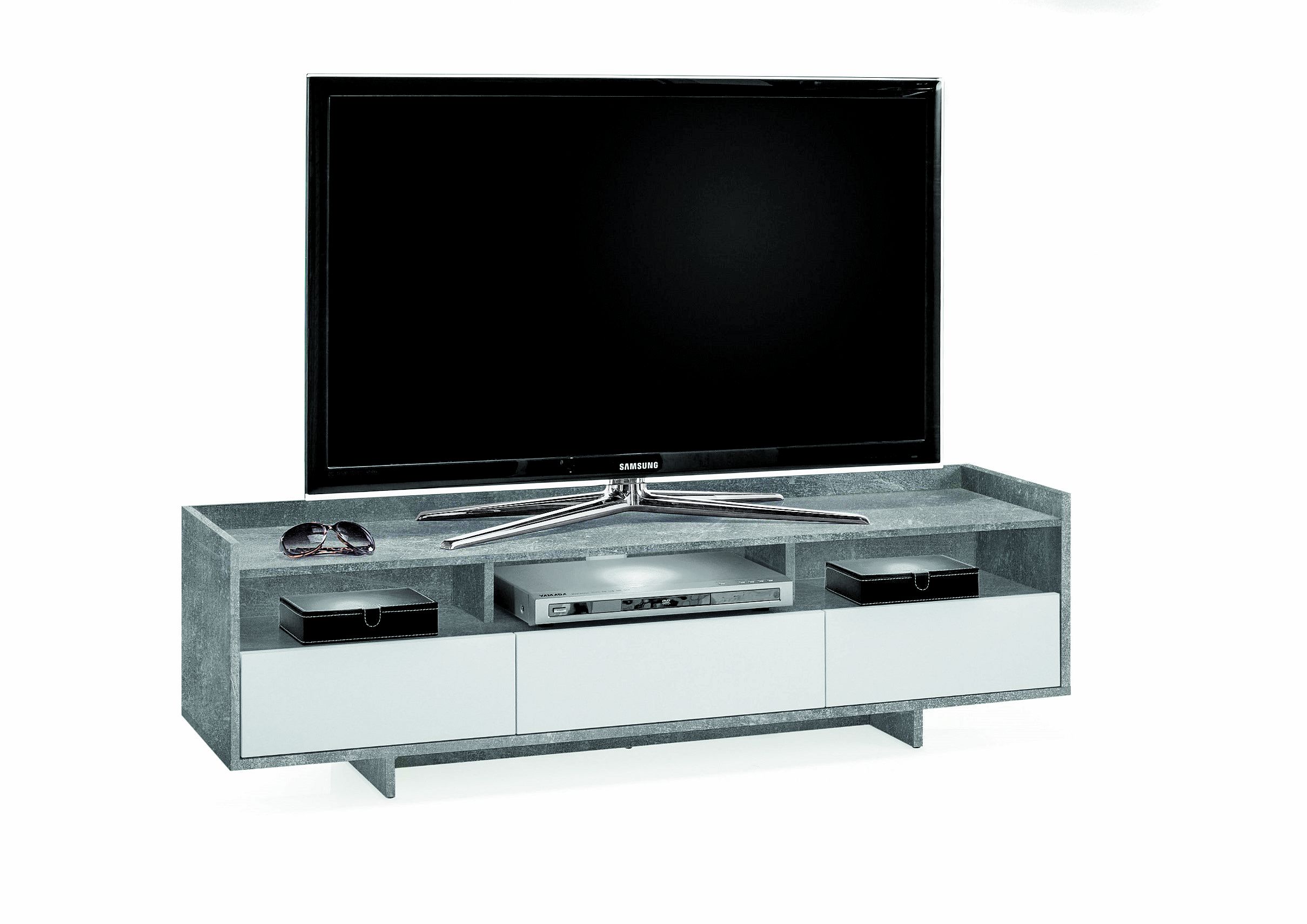Banc TV GHOST