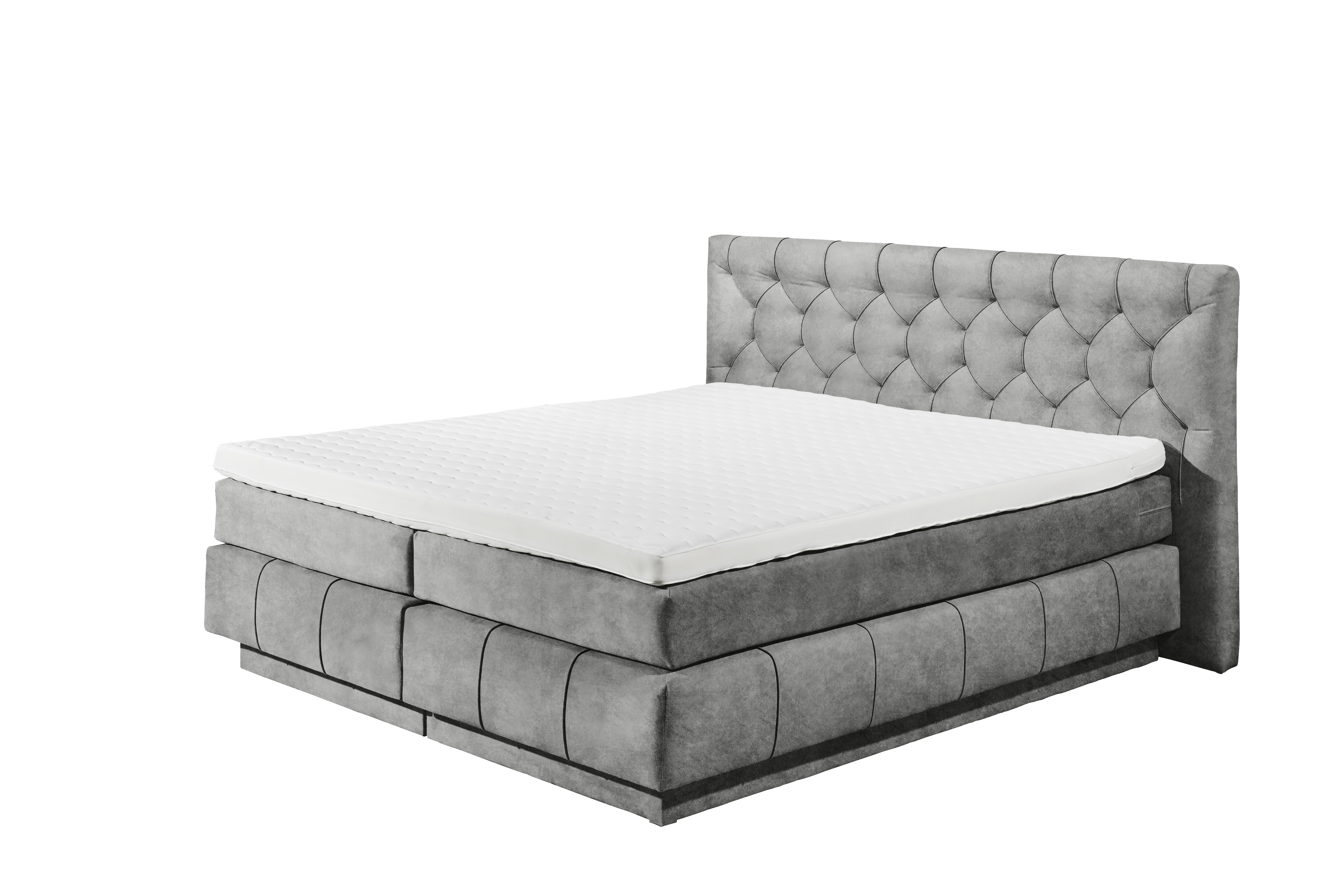 Lit boxspring FLORENZ 8