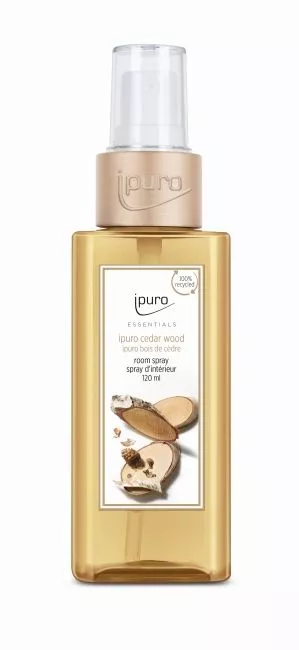 Vaporisateur de parfum Ipuro CEDAR WOOD