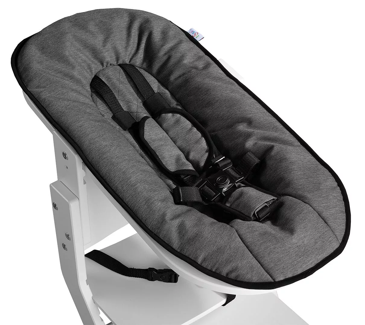 Babyschale für Treppenhochstühle 100284