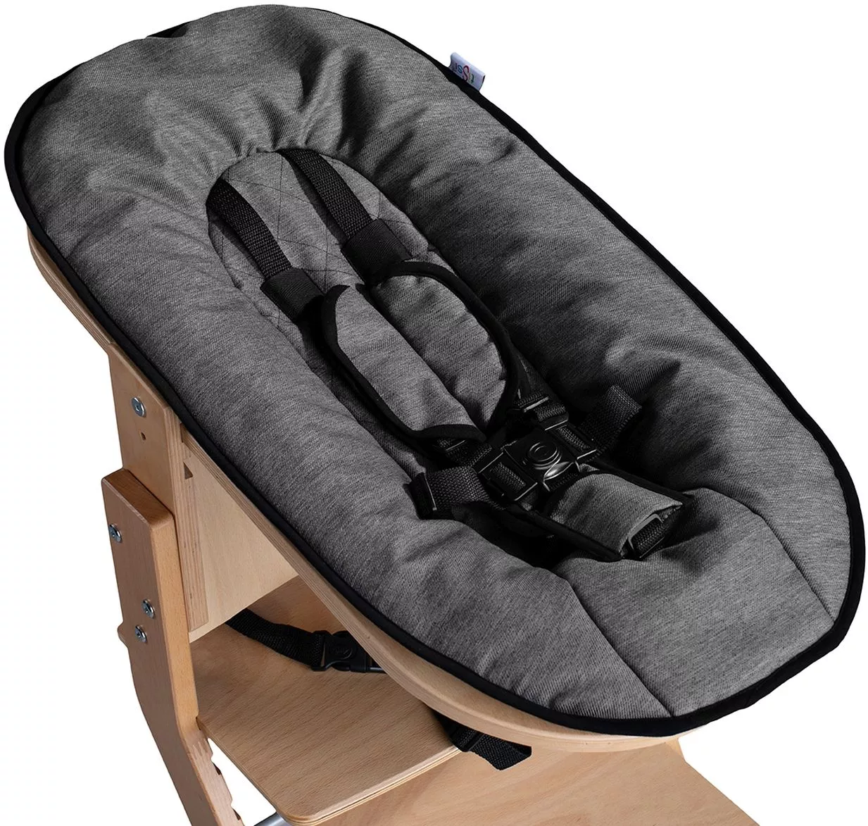 Babyschale für Treppenhochstühle 100283