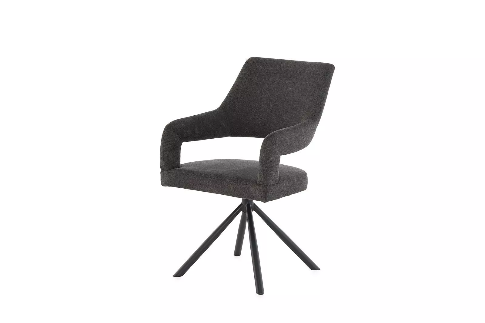 Lot de 4 chaises CLAUDIA