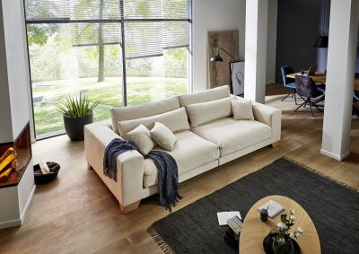 Big Sofas günstig online kaufen Mega Möbel SB