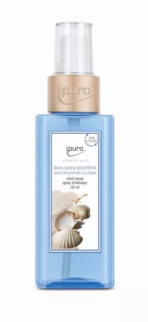 Vaporisateur de parfum Ipuro SUNNY BEACHTIME