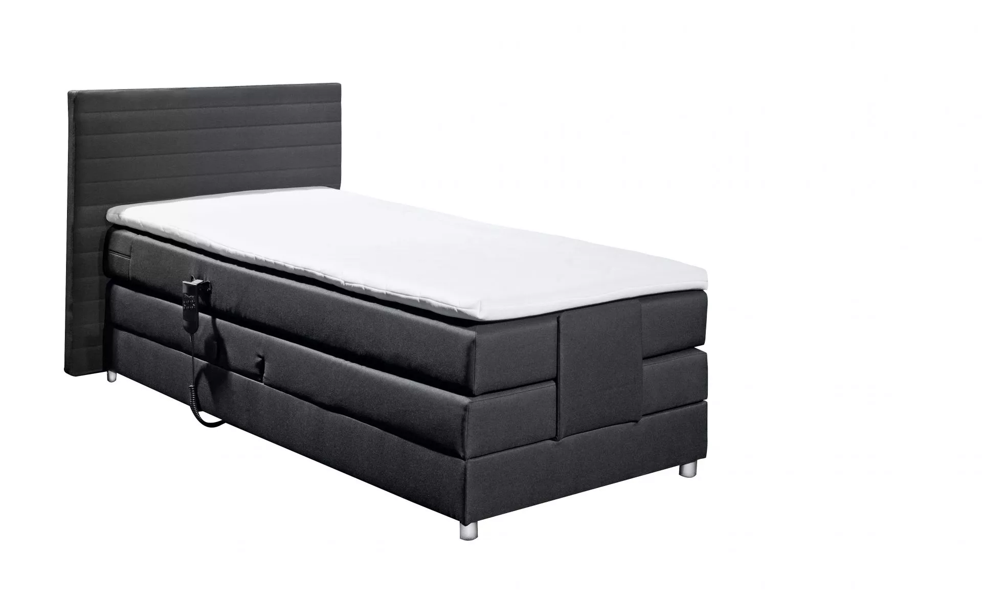 Boxspringbett ALABAMA 3