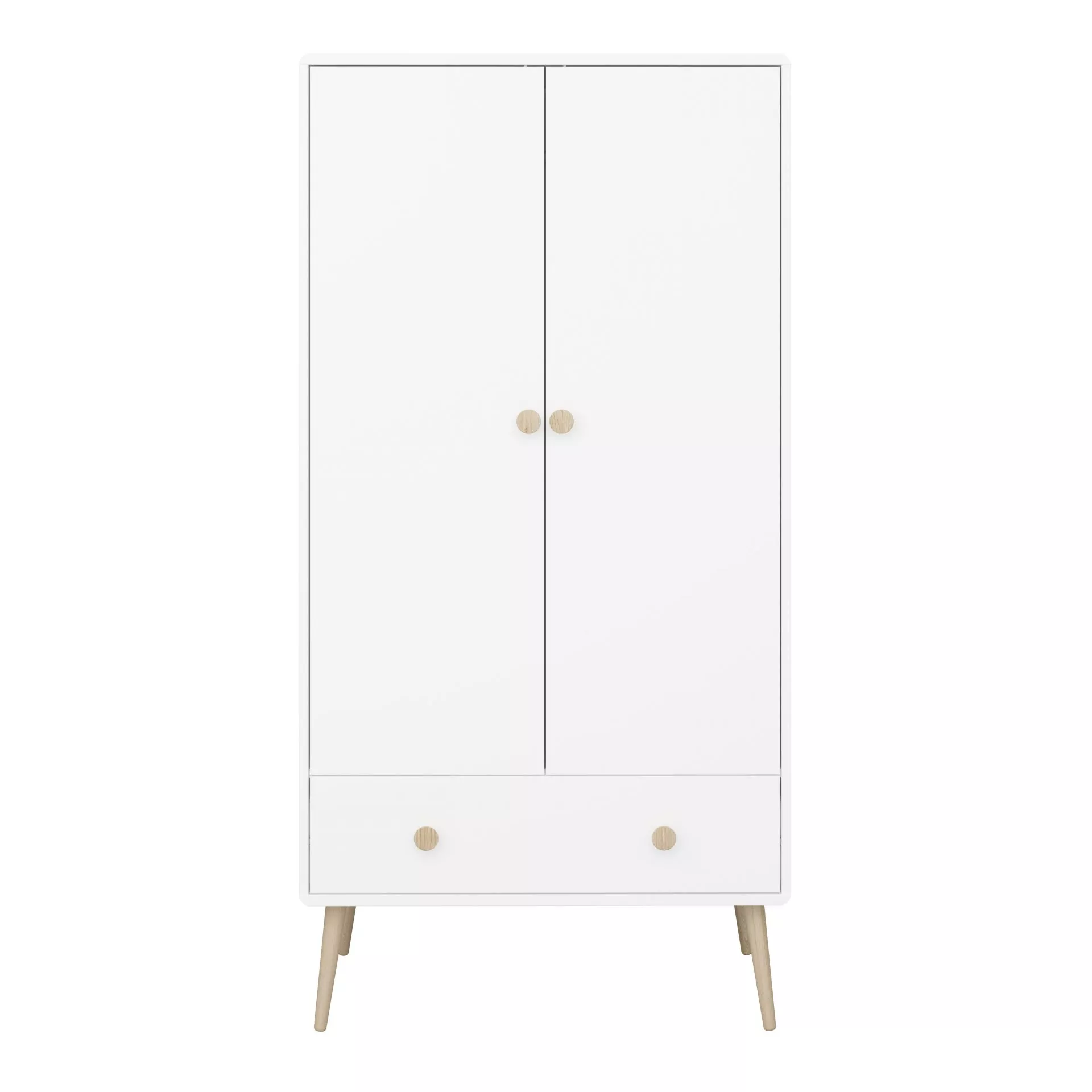 Armoire à vêtements GAIA 100