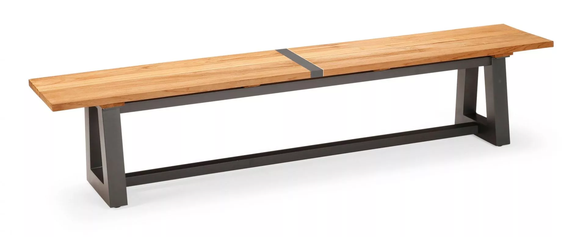 Banc 220x40 cm CAMPIONE