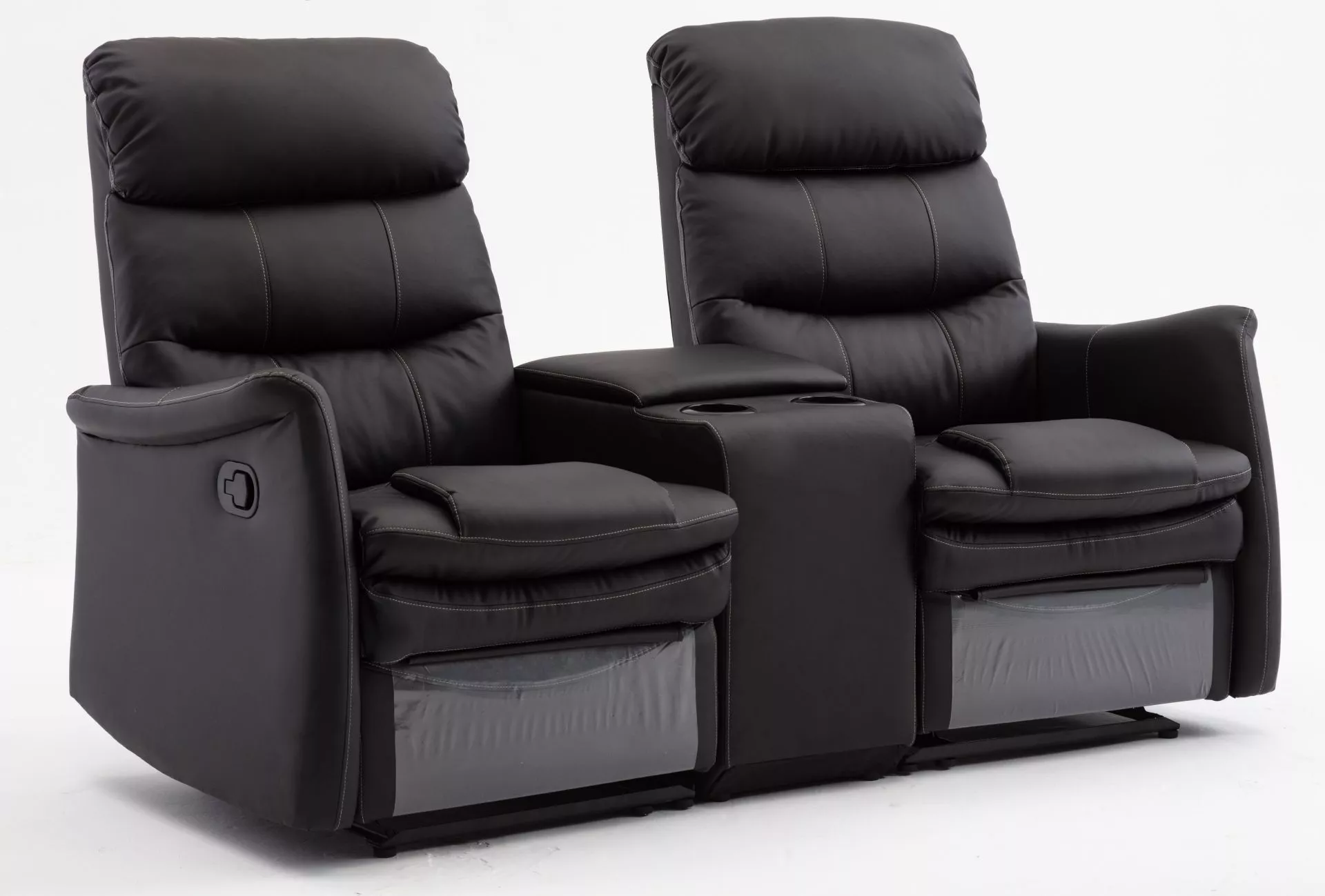 Canapé avec 2 sièges relax RCH-MX-FL8709