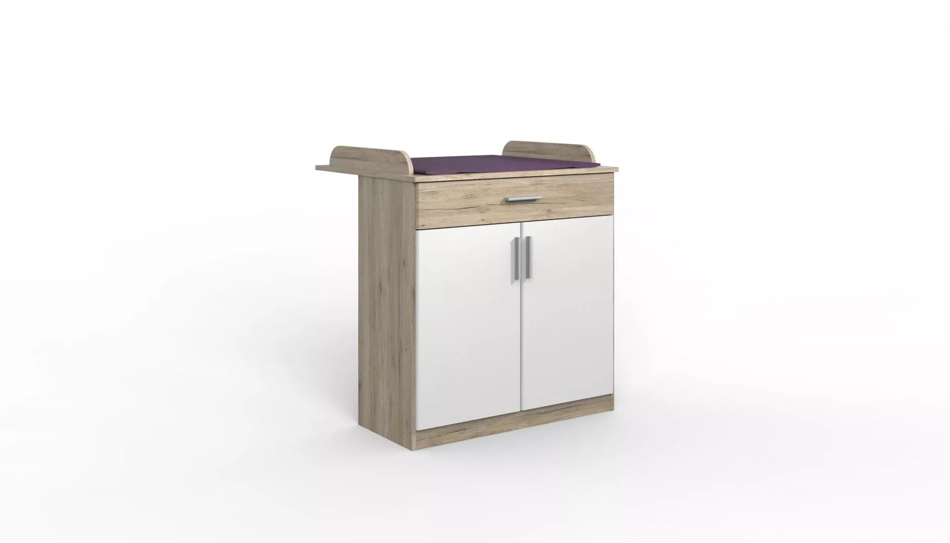 Commode à langer KIEL