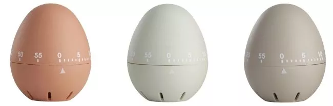 Minuteur oeuf DAY